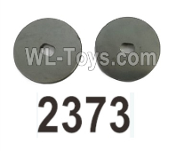 Wltoys 104020 Parts 104003.2373 Limited Slip Clip Group.